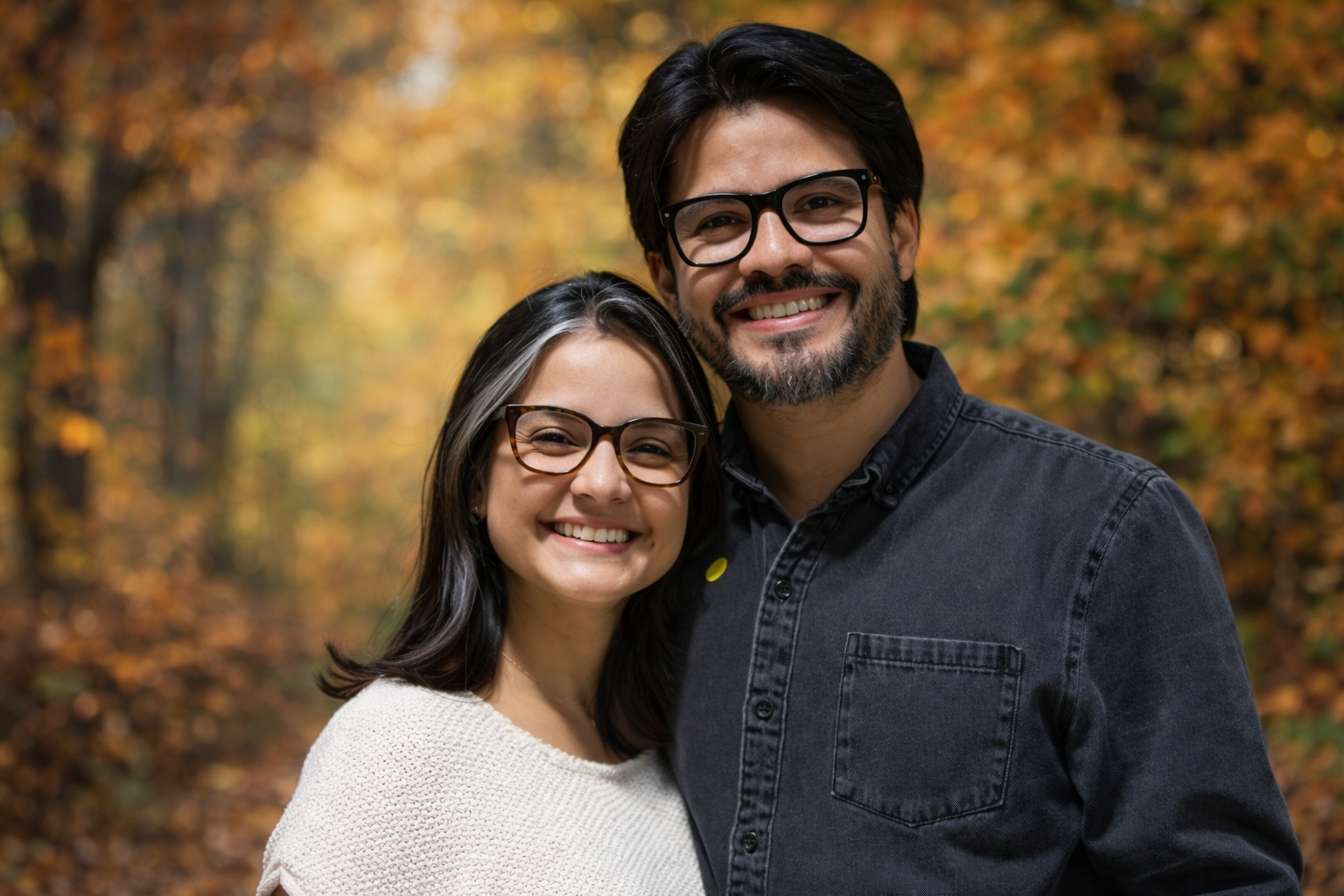 Juan y Marce